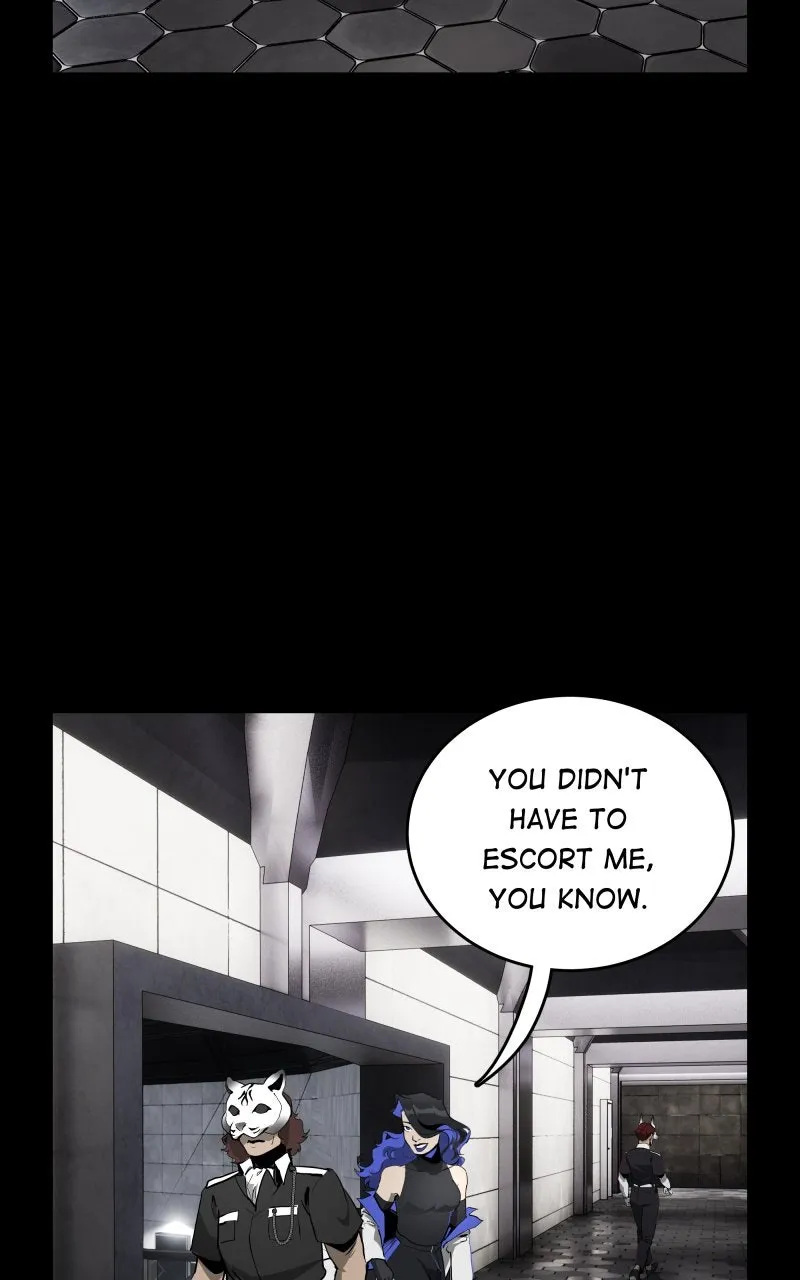 Sunset Phoenix Chapter 11 page 56 - 