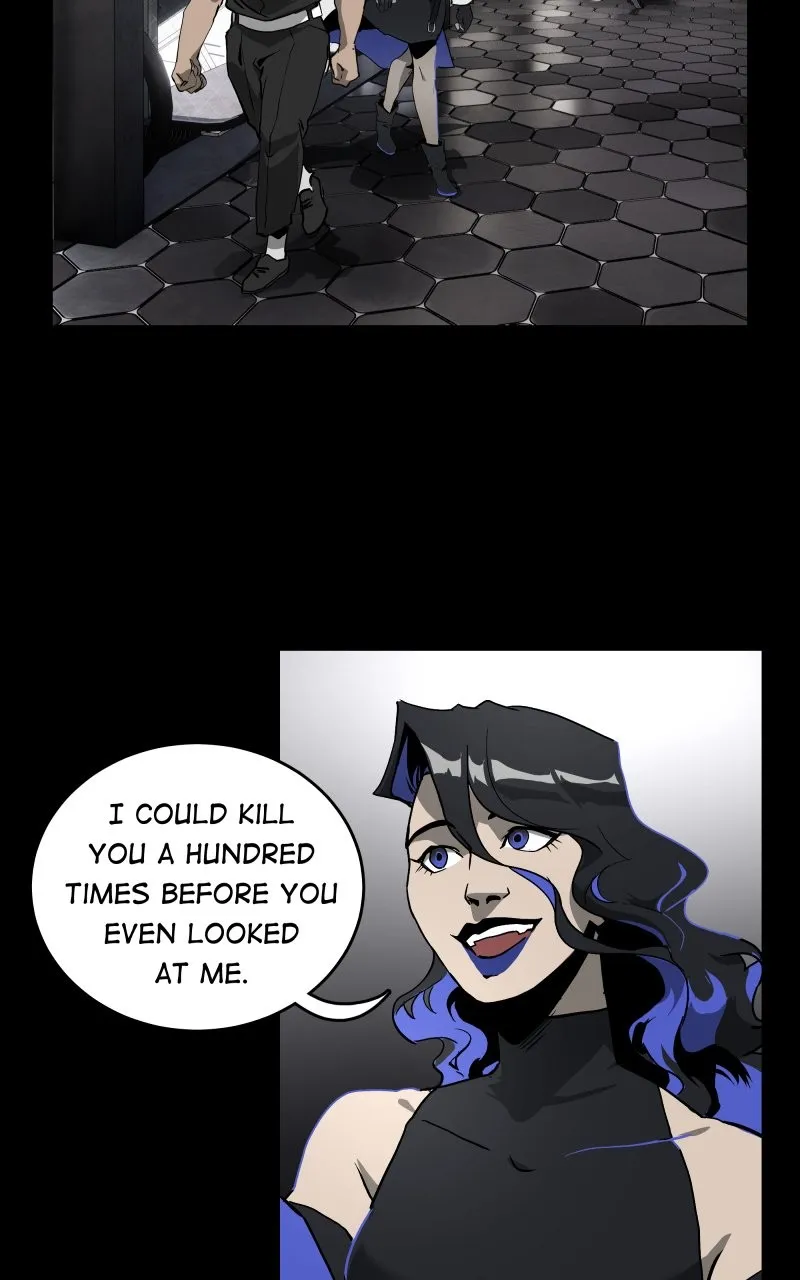 Sunset Phoenix Chapter 11 page 57 - 
