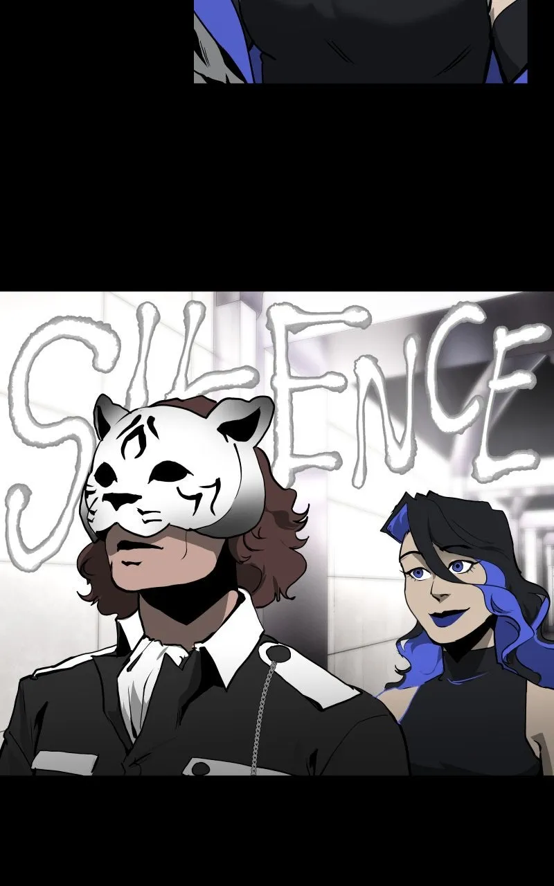 Sunset Phoenix Chapter 11 page 58 - 