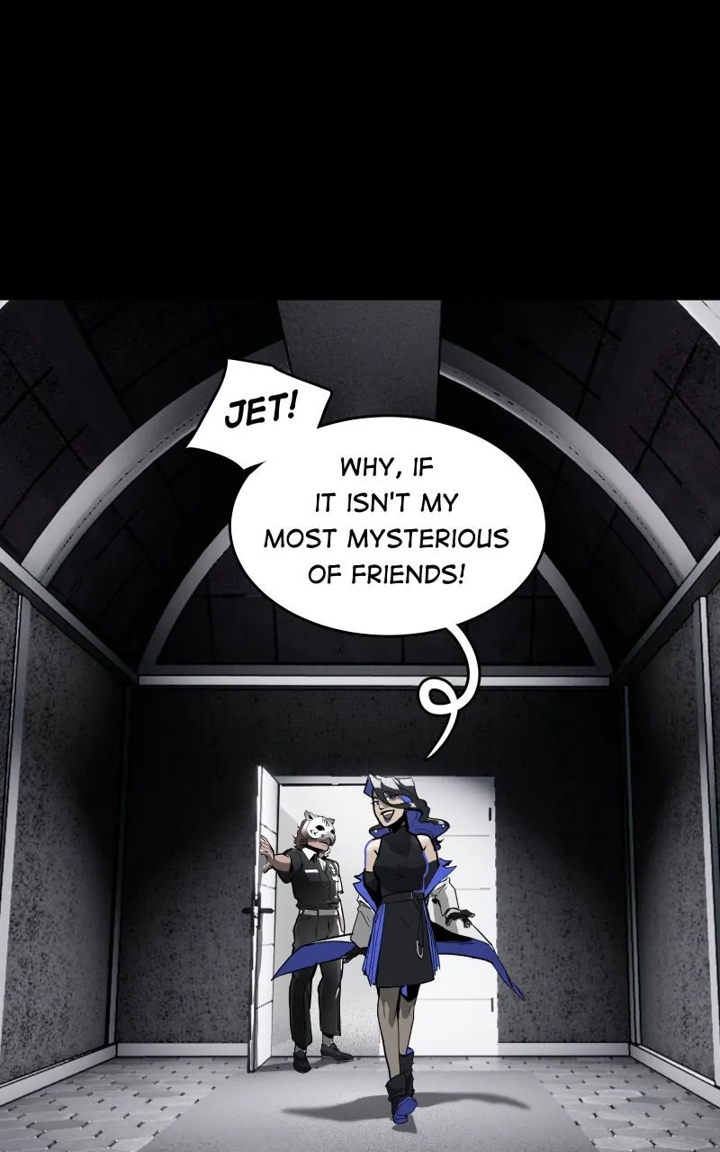 Sunset Phoenix Chapter 11 page 60 - 