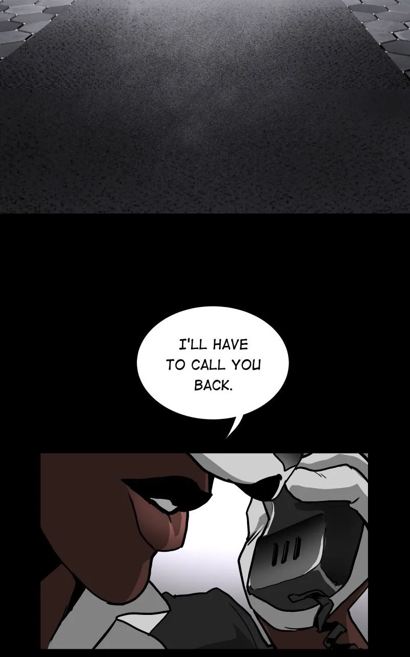 Sunset Phoenix Chapter 11 page 61 - 