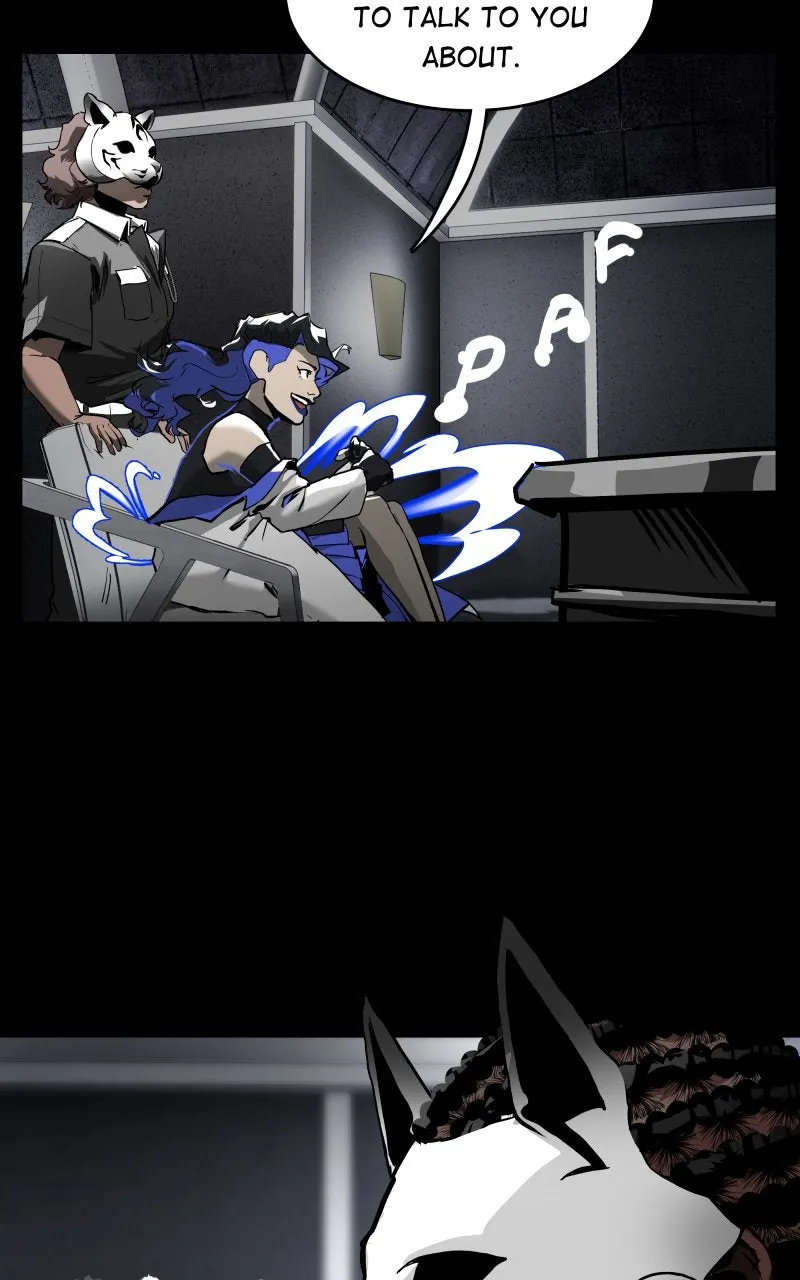 Sunset Phoenix Chapter 11 page 64 - 