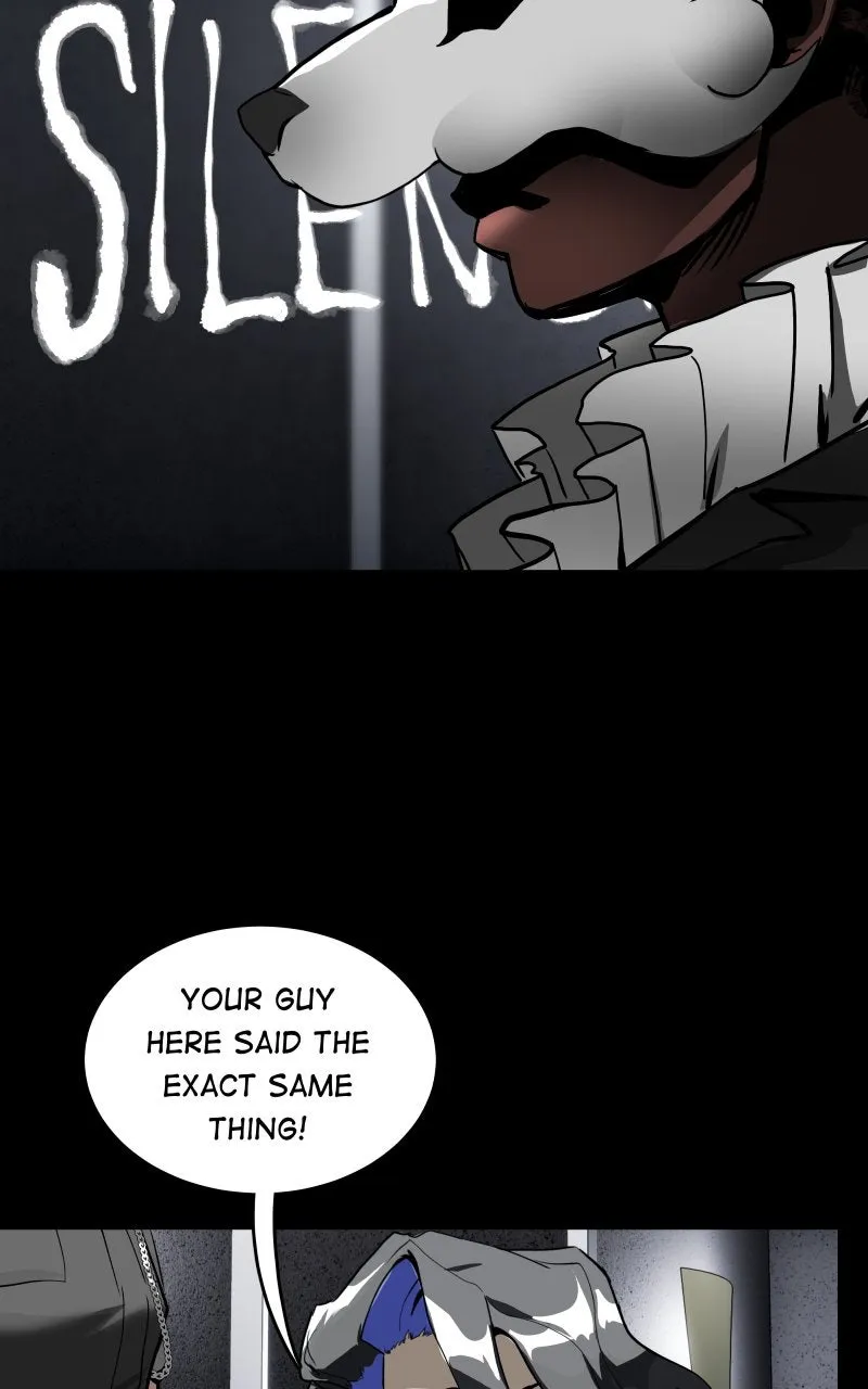 Sunset Phoenix Chapter 11 page 65 - 