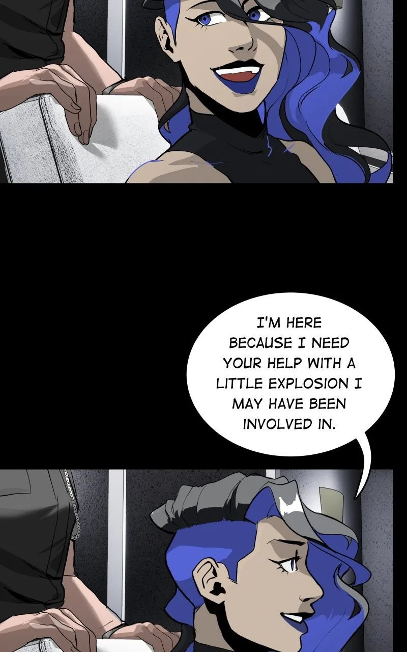 Sunset Phoenix Chapter 11 page 66 - 