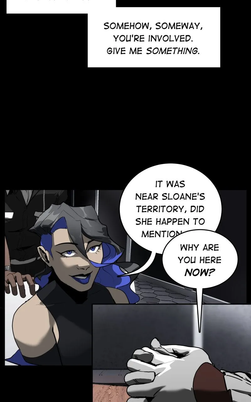 Sunset Phoenix Chapter 11 page 72 - 