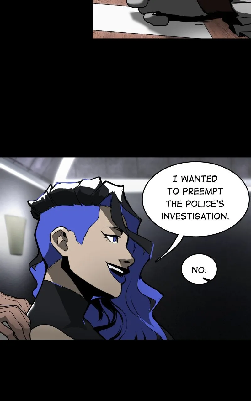 Sunset Phoenix Chapter 11 page 73 - 