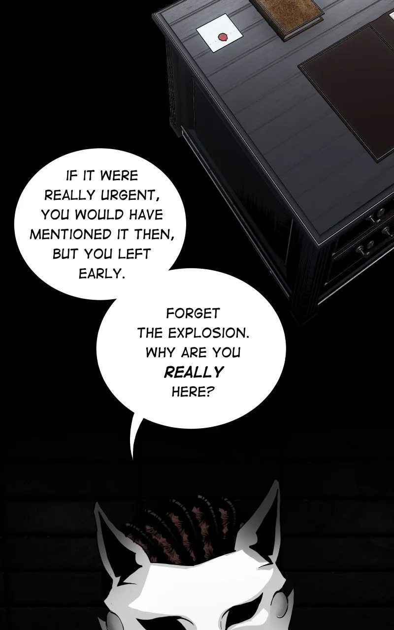 Sunset Phoenix Chapter 11 page 75 - 