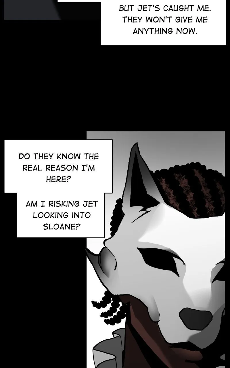 Sunset Phoenix Chapter 11 page 79 - 