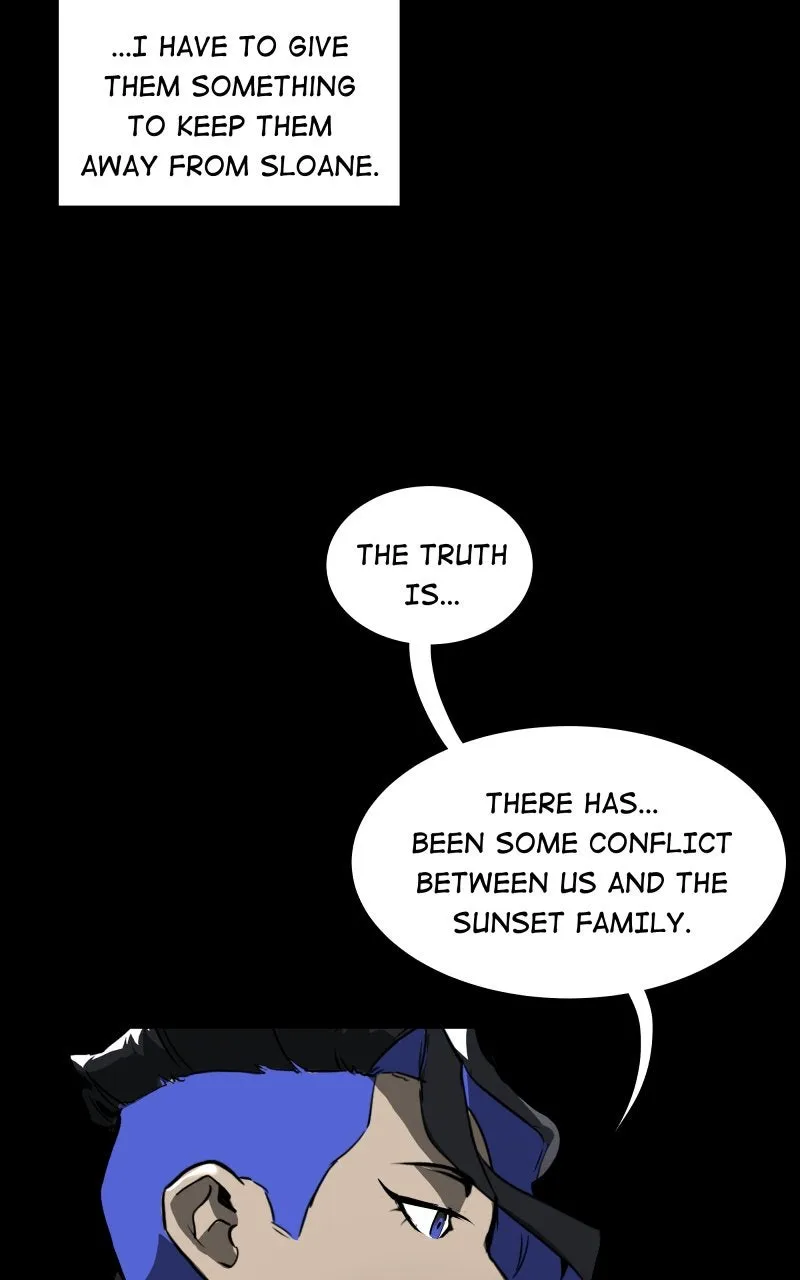Sunset Phoenix Chapter 11 page 81 - 