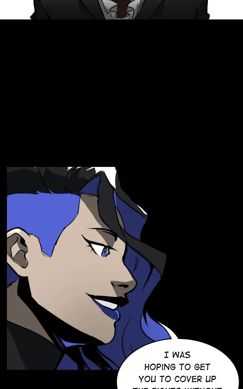 Sunset Phoenix Chapter 11 page 83 - 