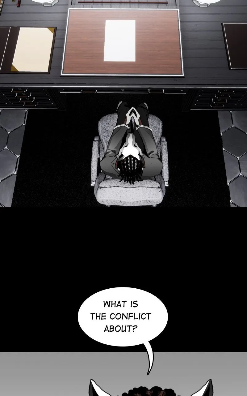 Sunset Phoenix Chapter 11 page 85 - 
