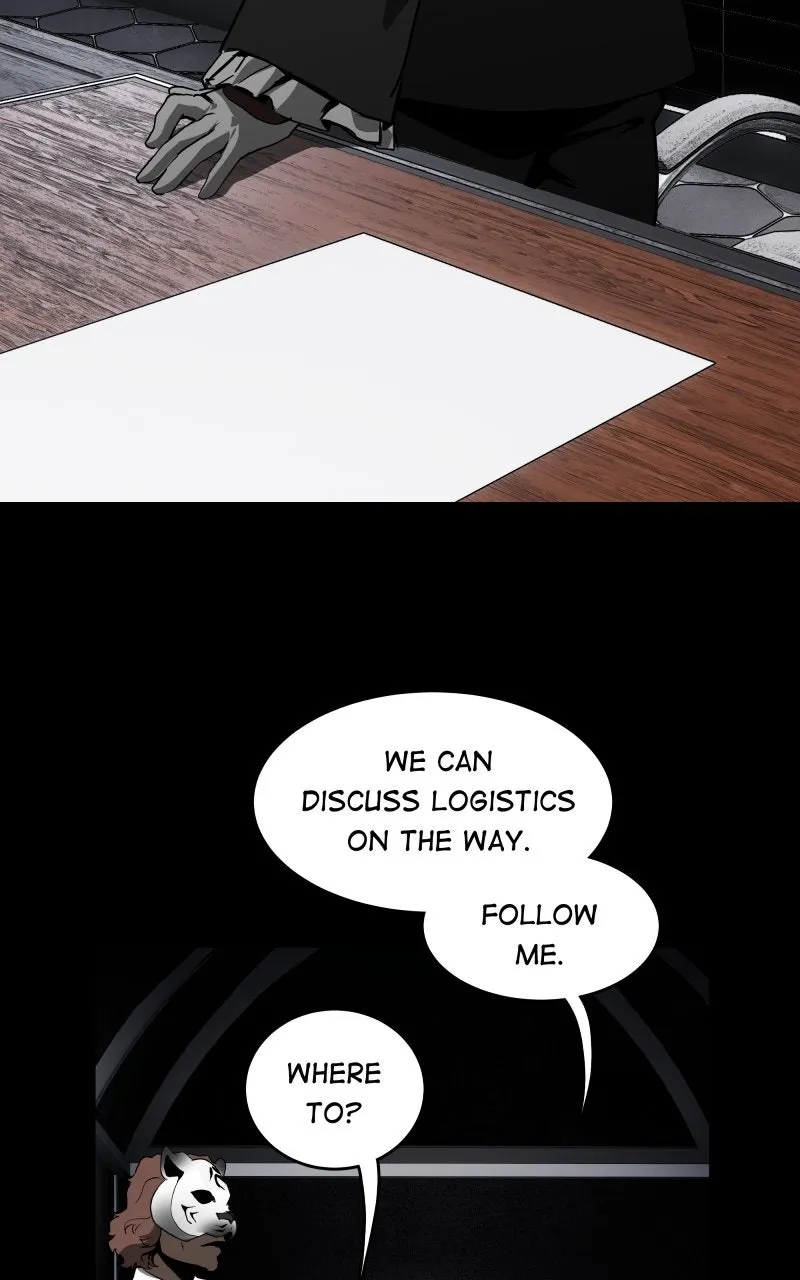 Sunset Phoenix Chapter 11 page 91 - 