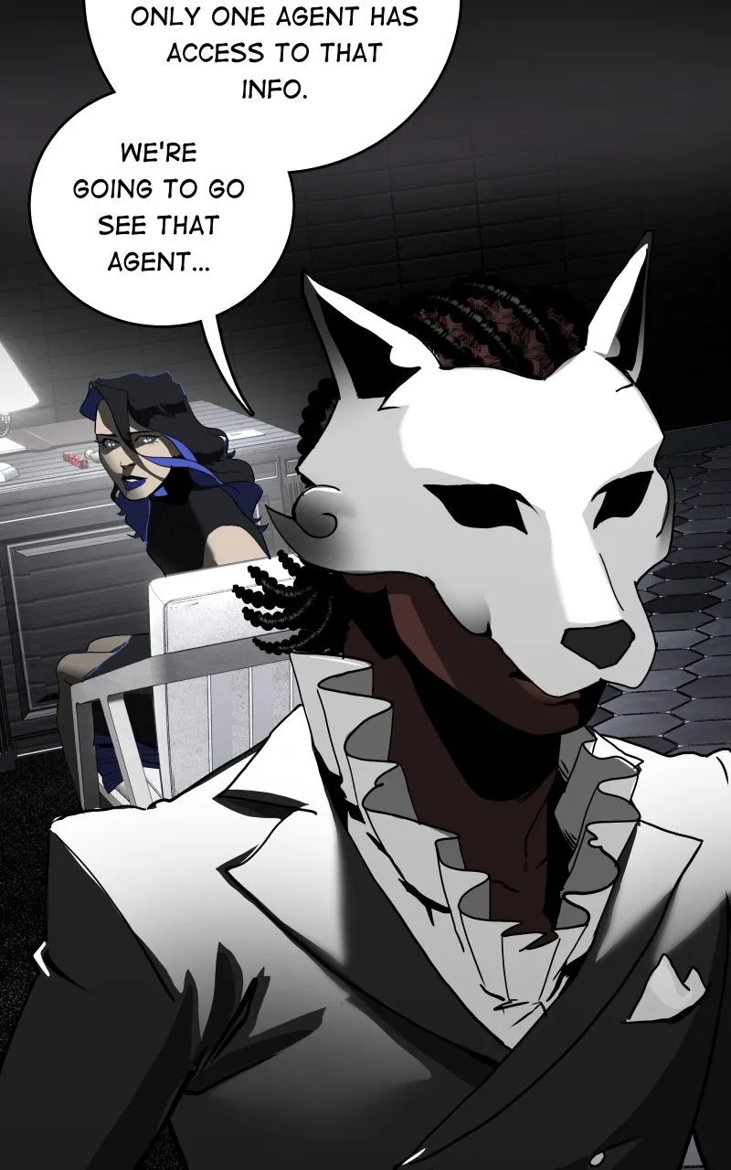 Sunset Phoenix Chapter 11 page 93 - 