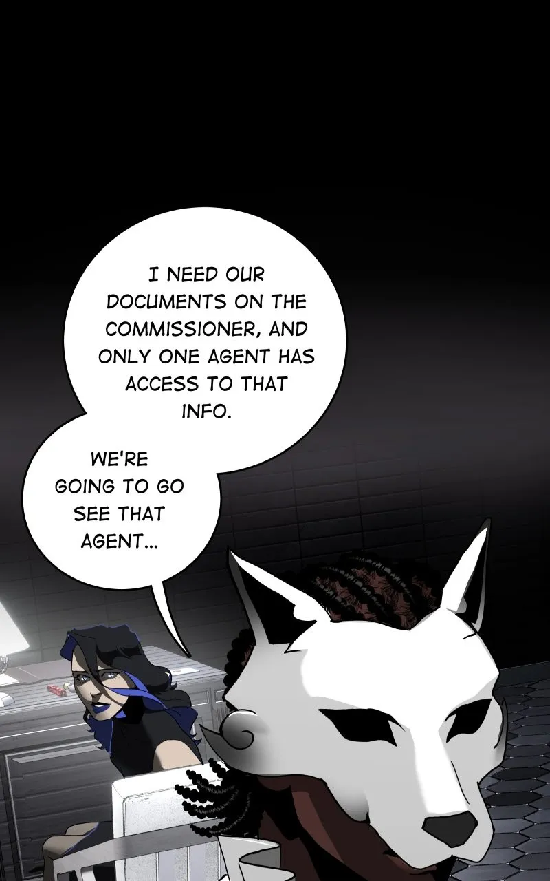 Sunset Phoenix Chapter 12 page 1 - 