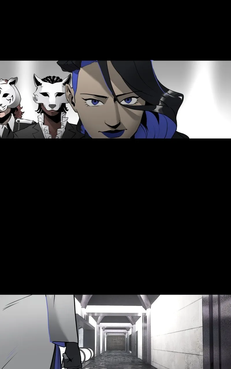 Sunset Phoenix Chapter 12 page 11 - 