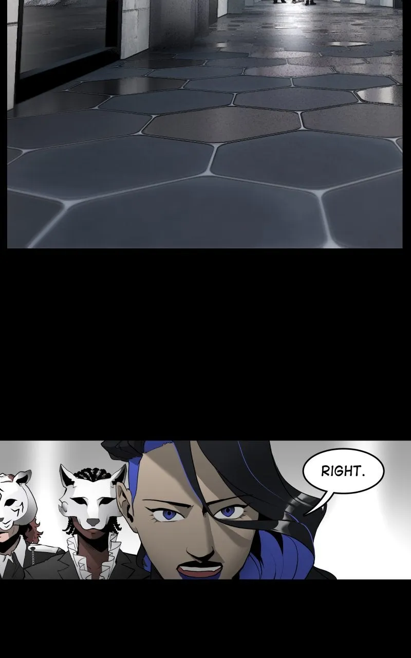 Sunset Phoenix Chapter 12 page 13 - 