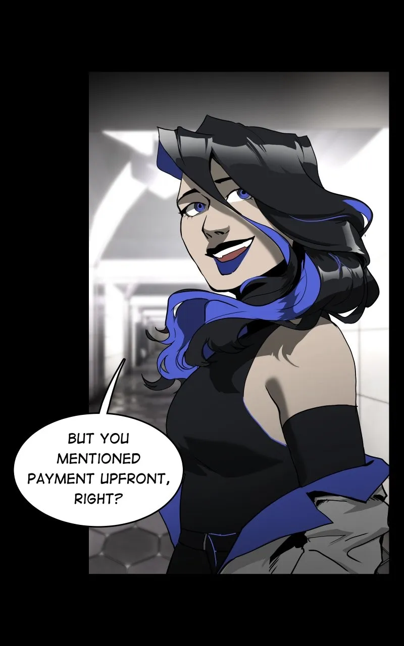 Sunset Phoenix Chapter 12 page 14 - 