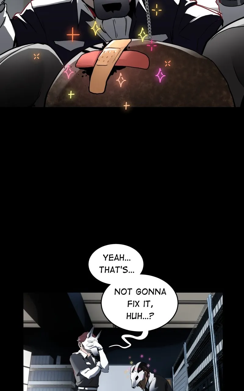 Sunset Phoenix Chapter 12 page 19 - 