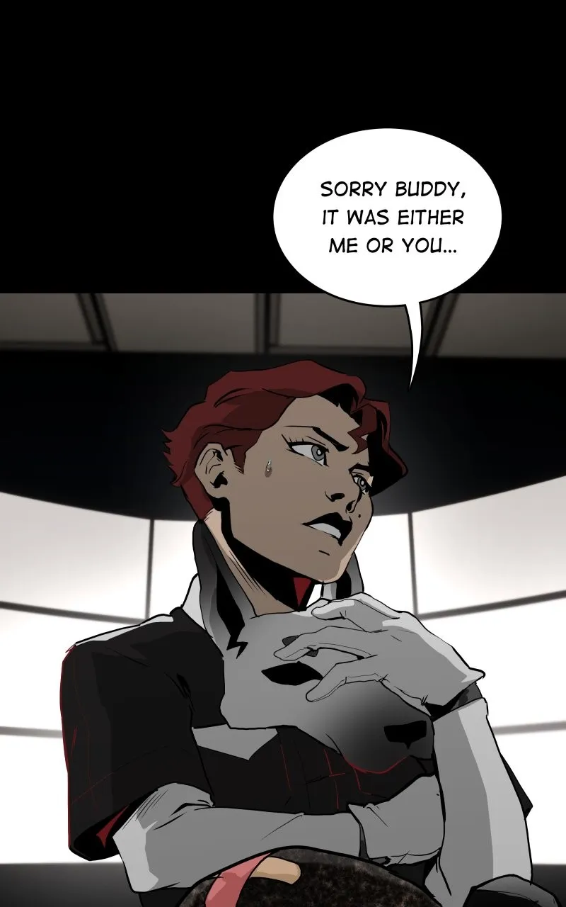 Sunset Phoenix Chapter 12 page 21 - 