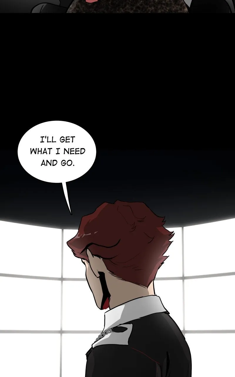 Sunset Phoenix Chapter 12 page 22 - 