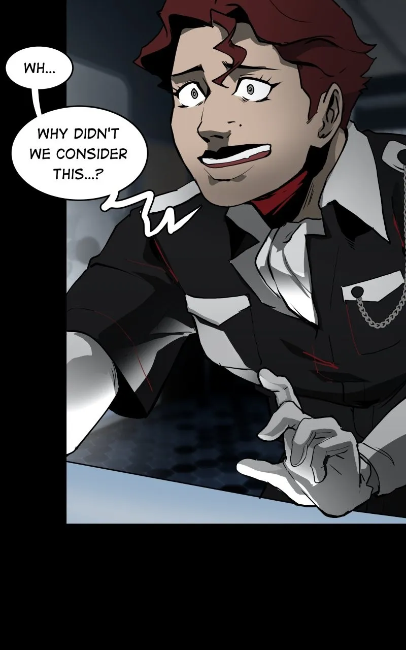 Sunset Phoenix Chapter 12 page 25 - 