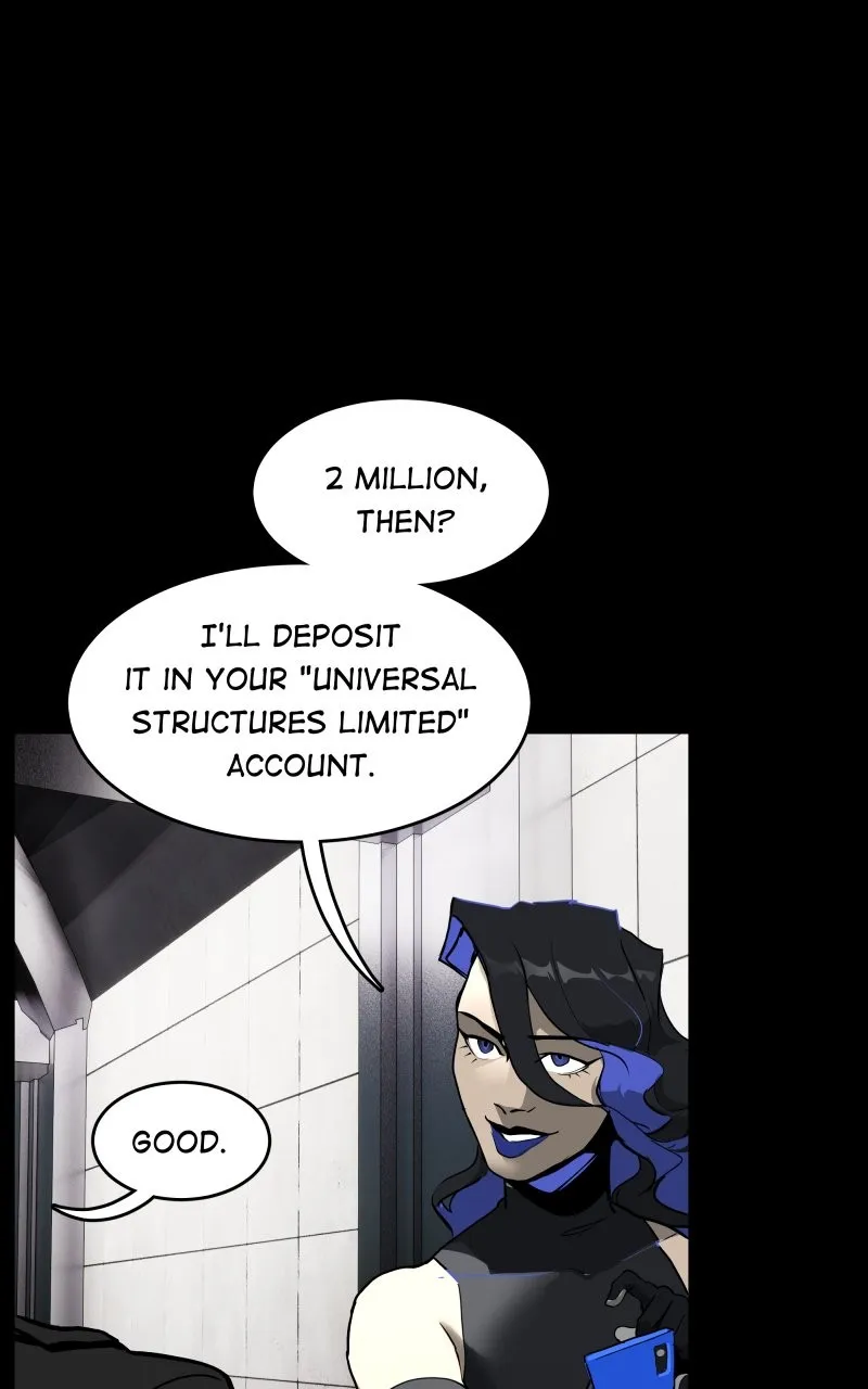 Sunset Phoenix Chapter 12 page 26 - 