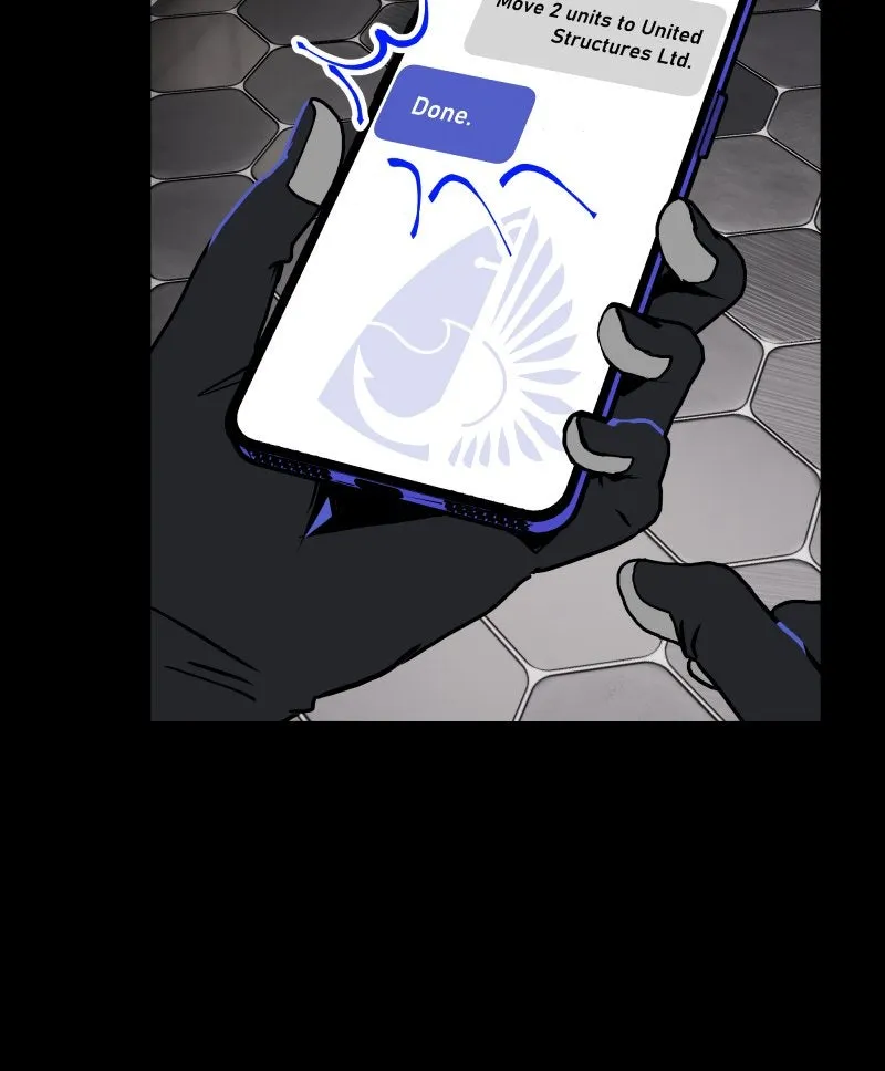 Sunset Phoenix Chapter 12 page 29 - 