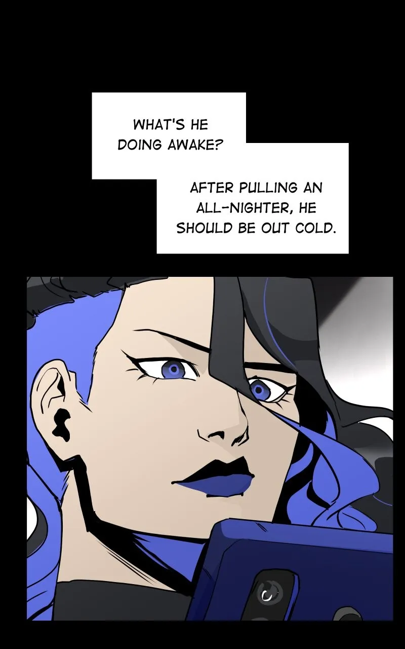 Sunset Phoenix Chapter 12 page 30 - 