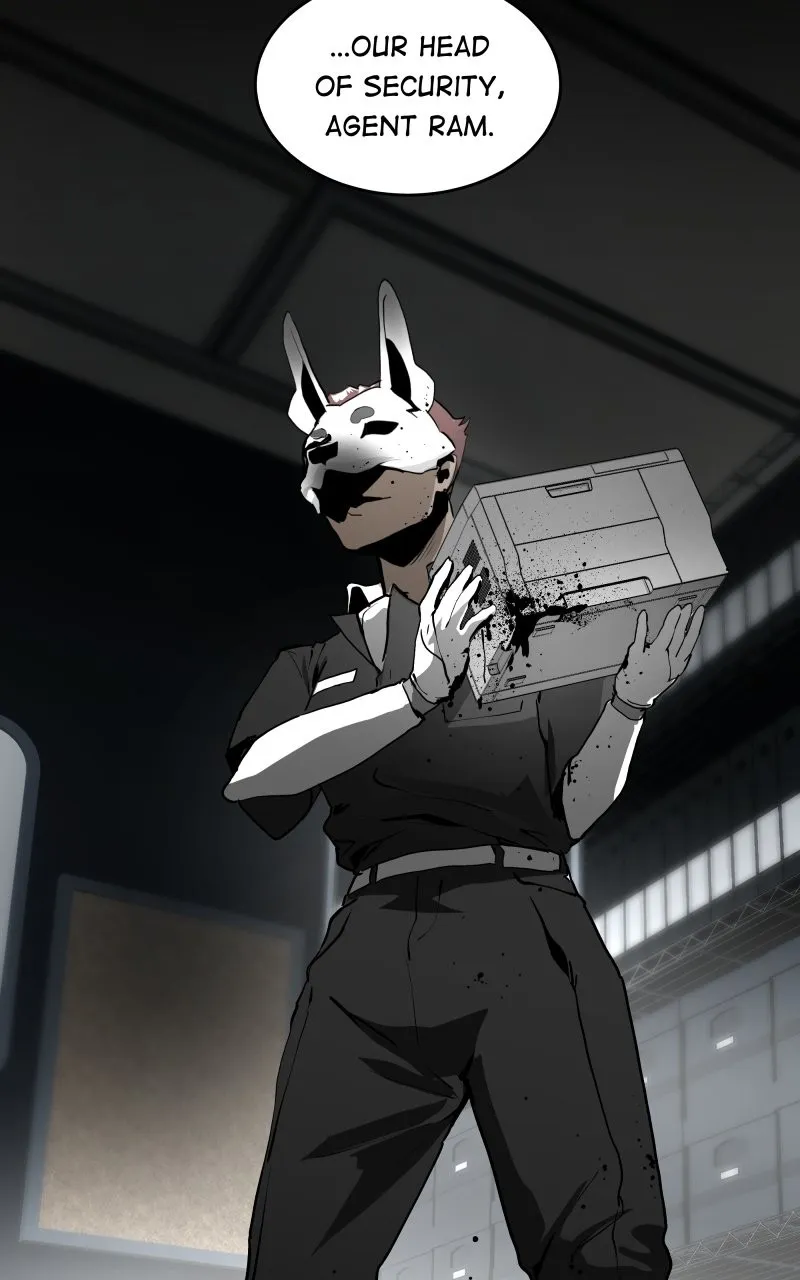 Sunset Phoenix Chapter 12 page 4 - 