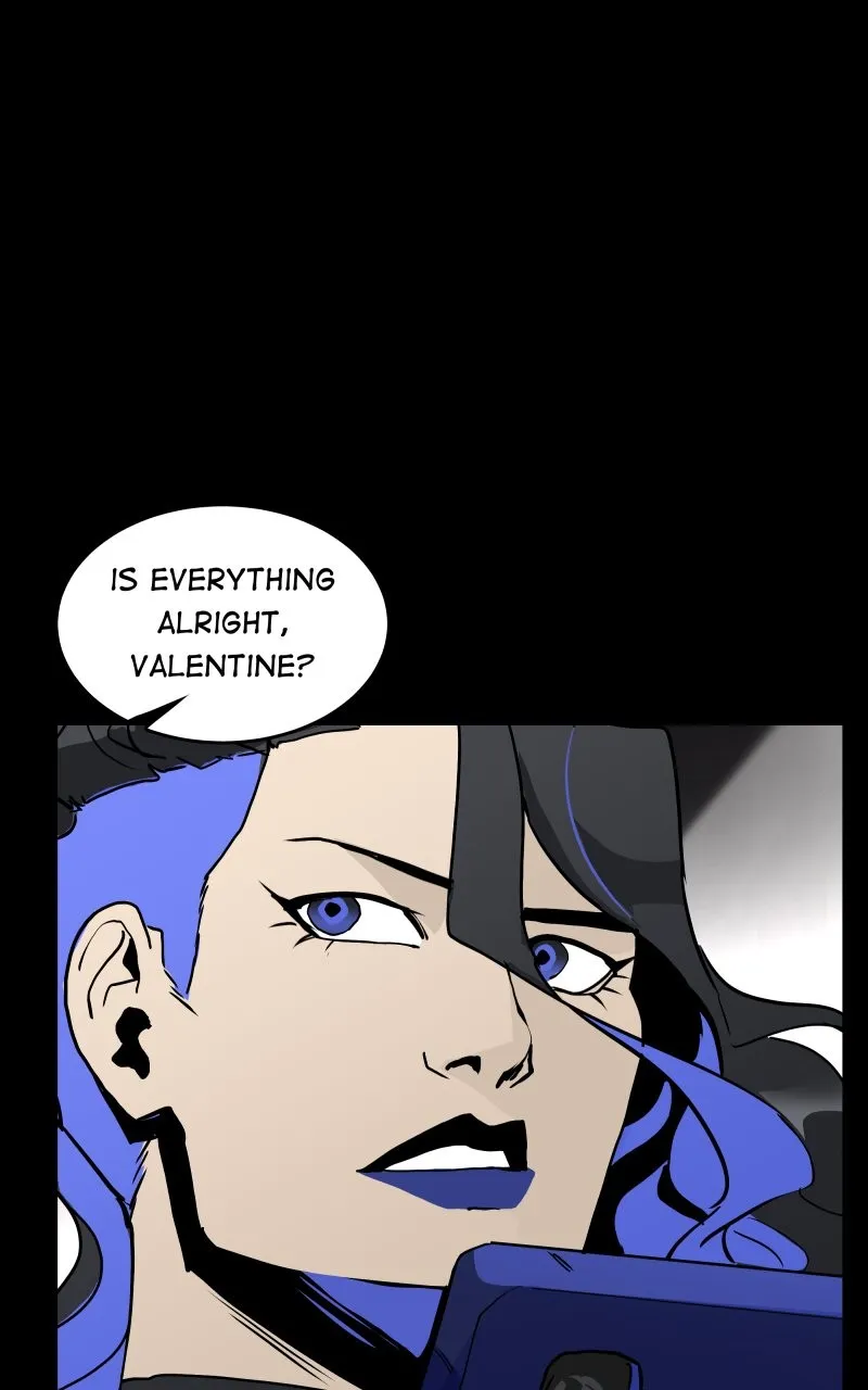 Sunset Phoenix Chapter 12 page 31 - 