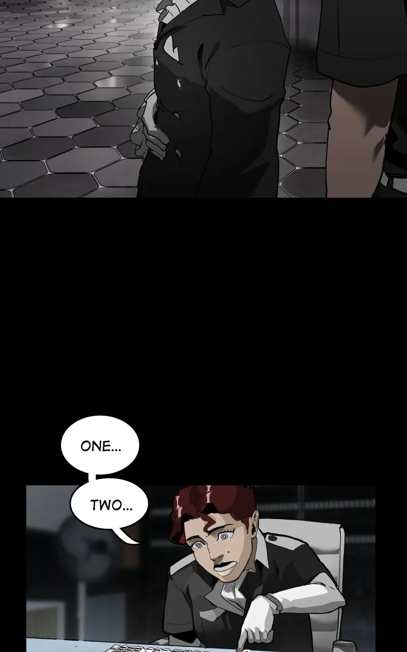 Sunset Phoenix Chapter 12 page 33 - 