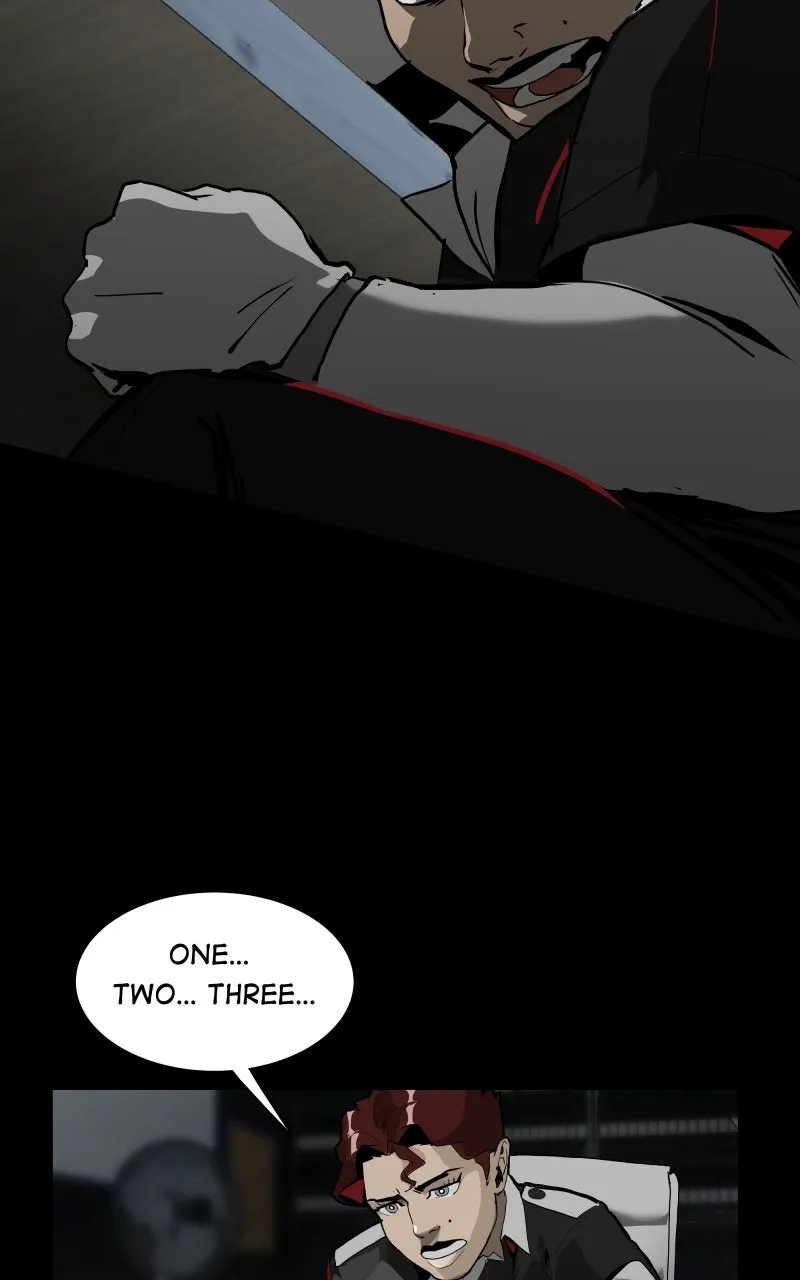 Sunset Phoenix Chapter 12 page 36 - 