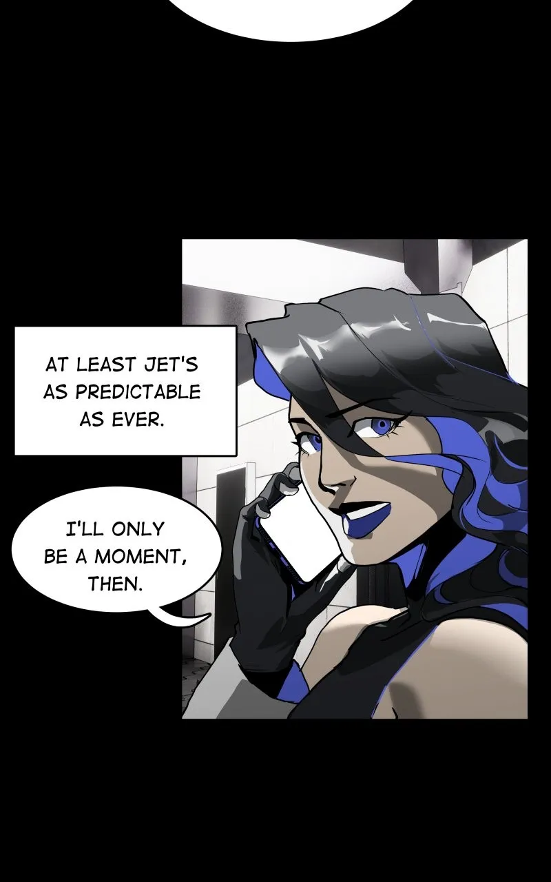 Sunset Phoenix Chapter 12 page 40 - 