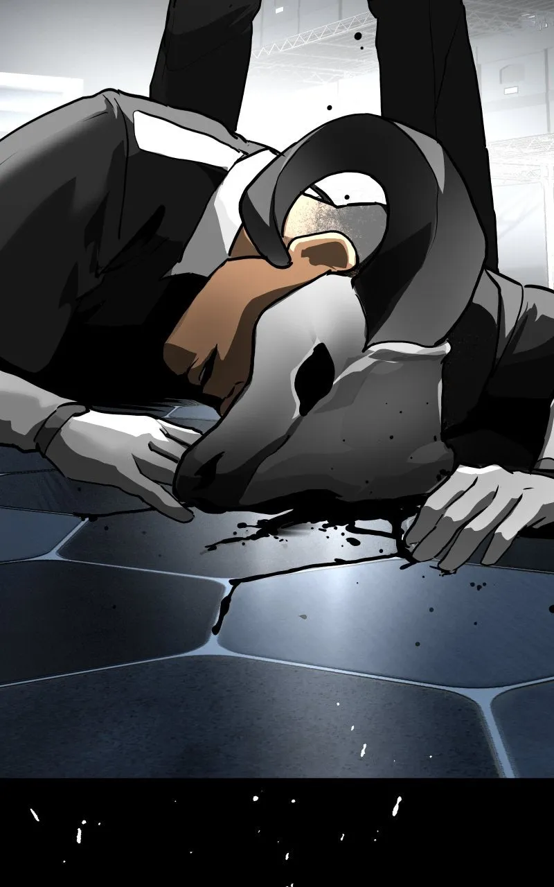 Sunset Phoenix Chapter 12 page 5 - 
