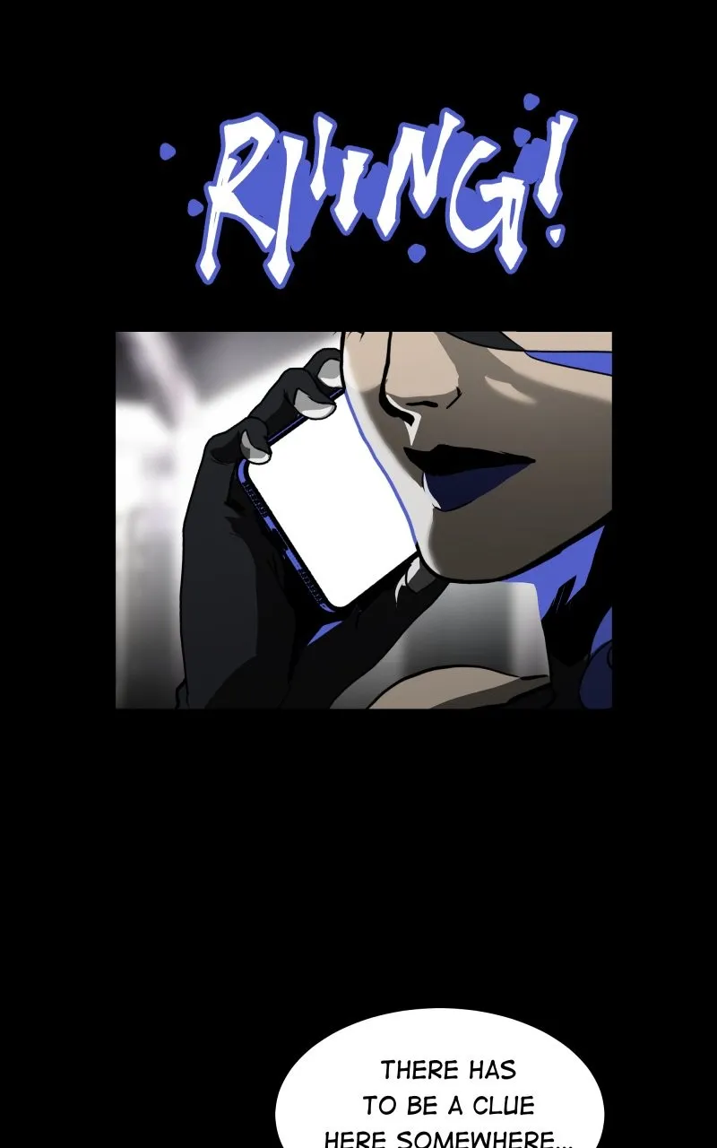 Sunset Phoenix Chapter 12 page 41 - 