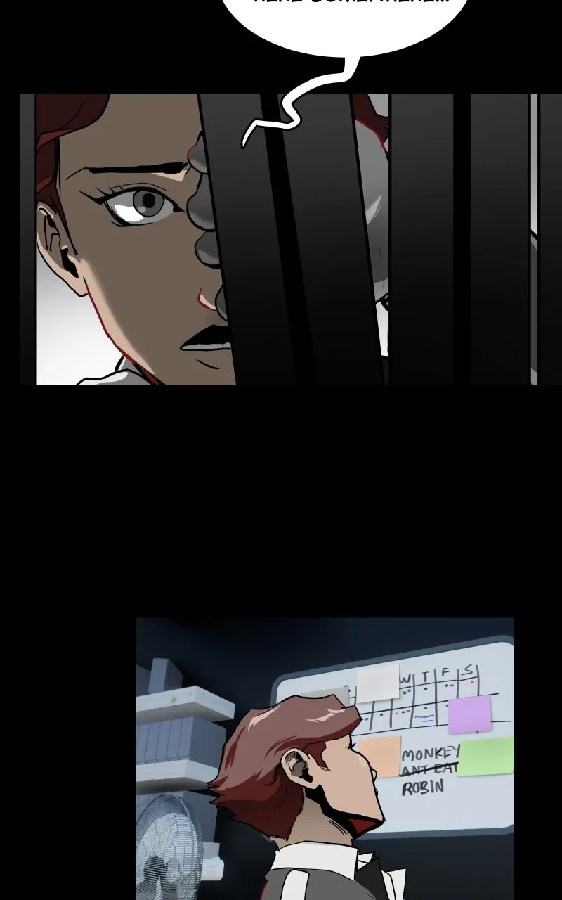 Sunset Phoenix Chapter 12 page 42 - 