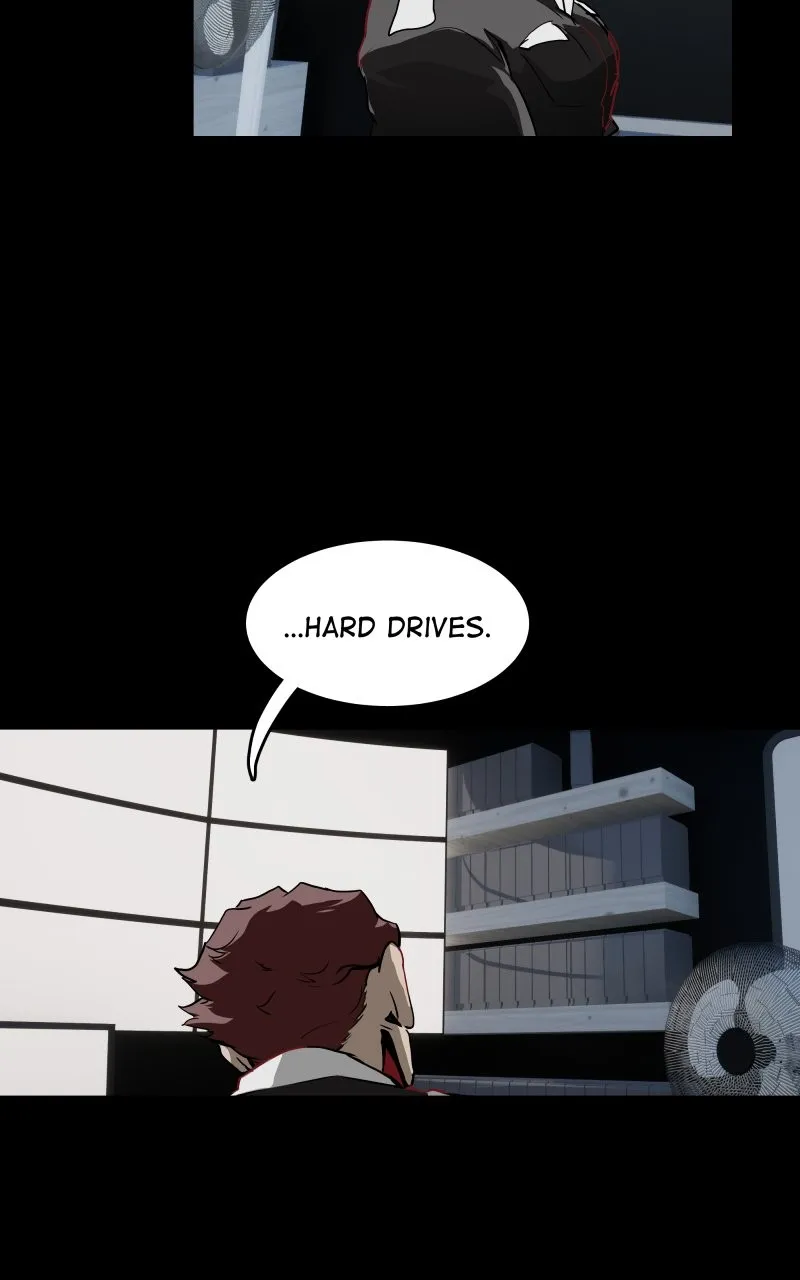 Sunset Phoenix Chapter 12 page 43 - 