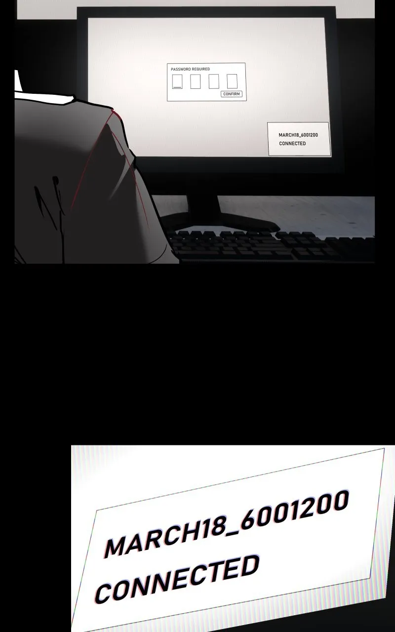 Sunset Phoenix Chapter 12 page 46 - 