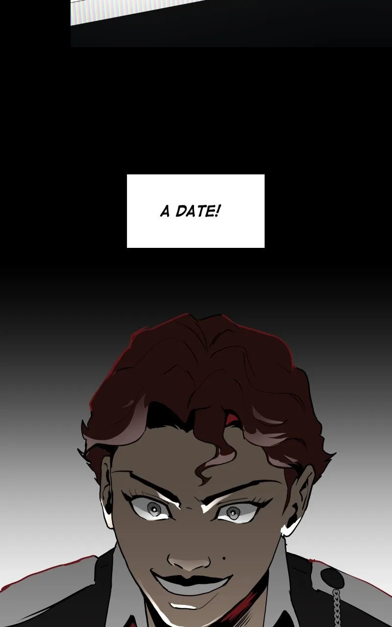 Sunset Phoenix Chapter 12 page 47 - 