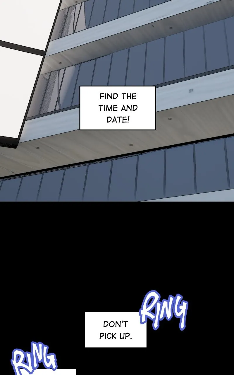 Sunset Phoenix Chapter 12 page 50 - 