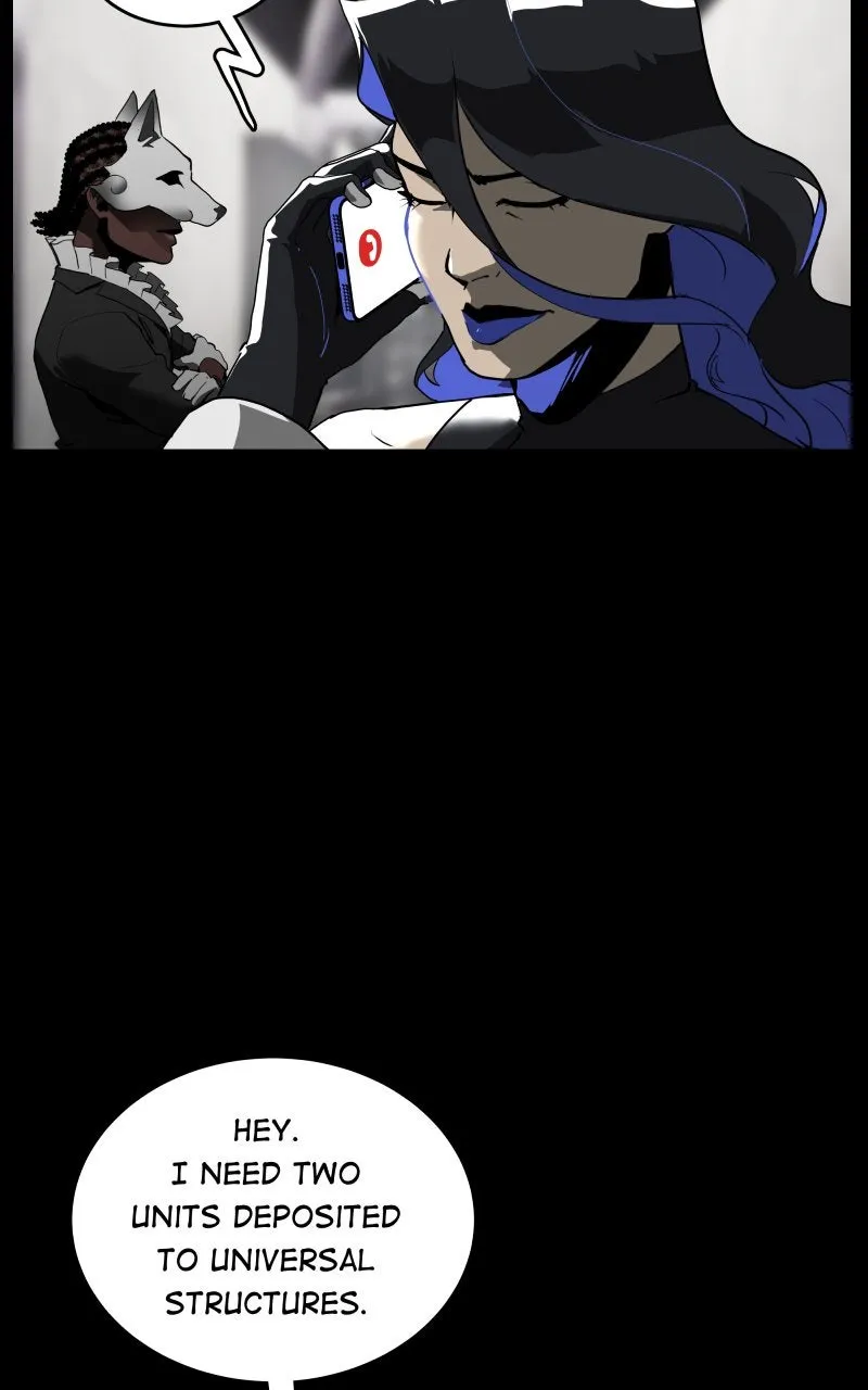 Sunset Phoenix Chapter 12 page 52 - 