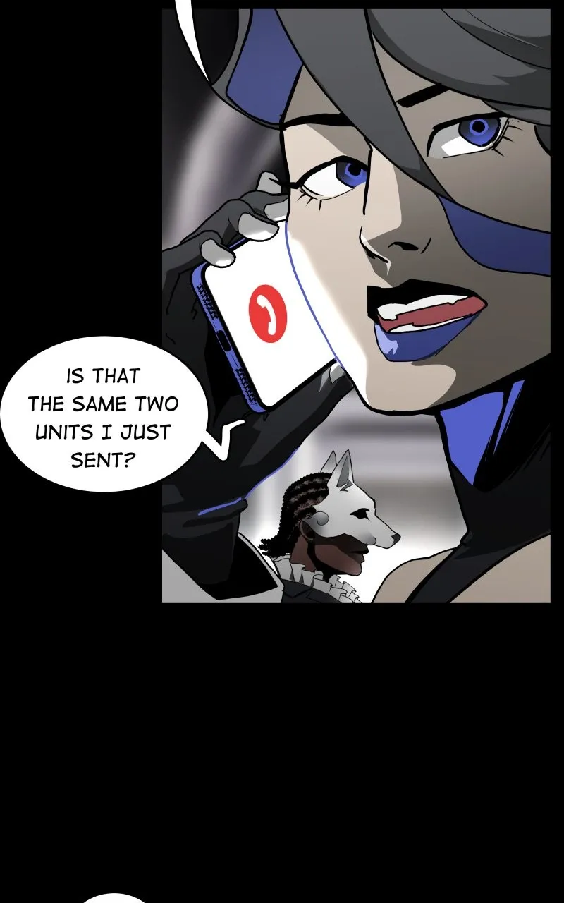 Sunset Phoenix Chapter 12 page 53 - 
