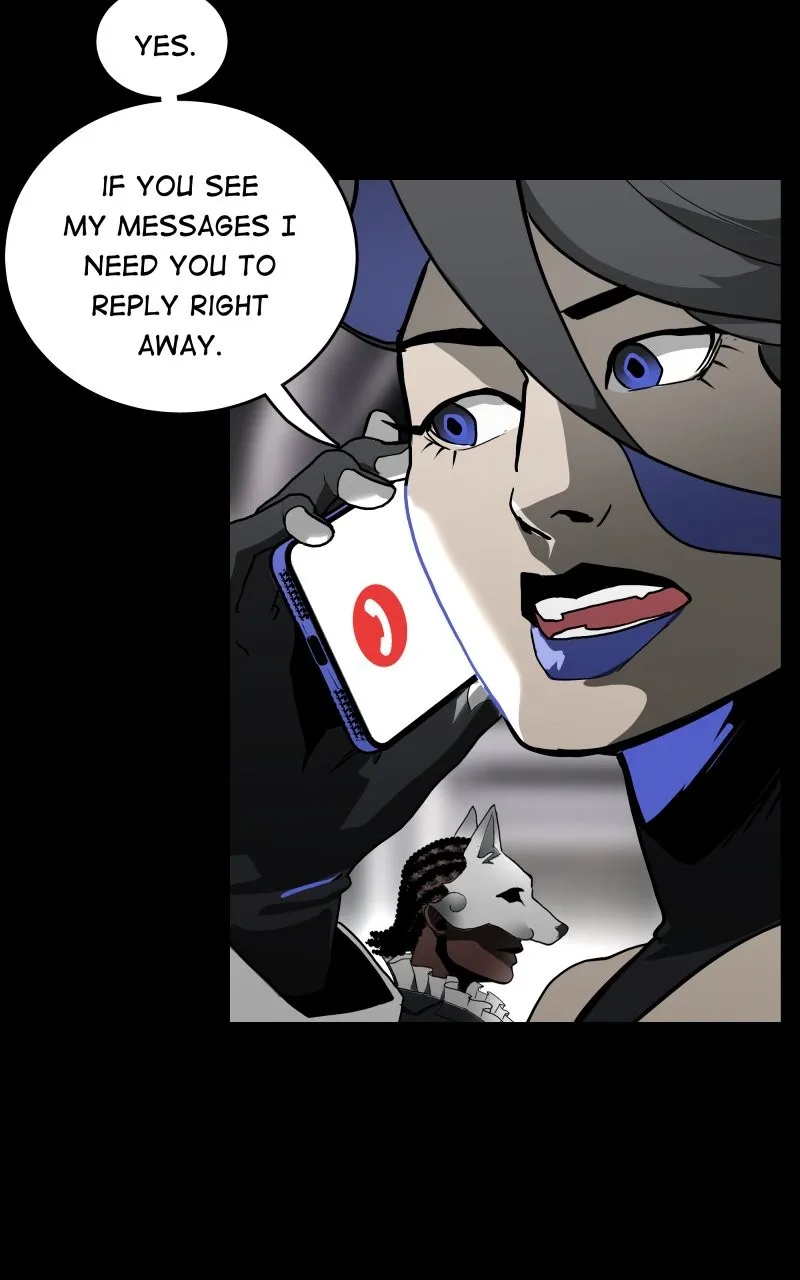 Sunset Phoenix Chapter 12 page 54 - 