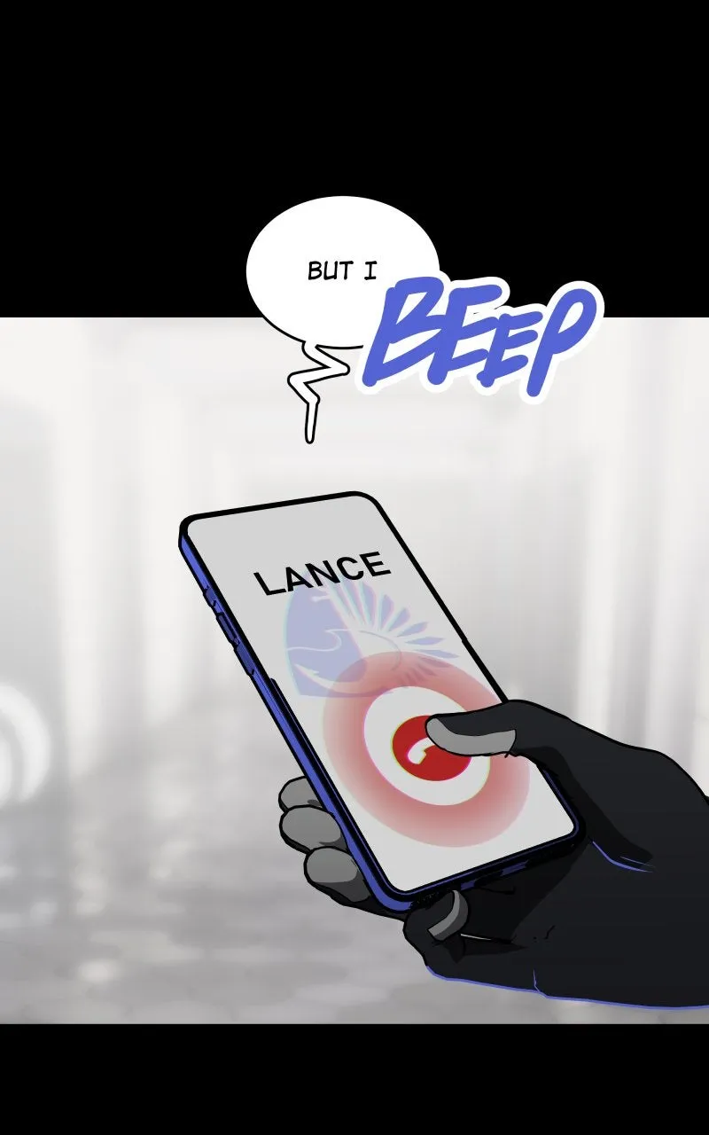 Sunset Phoenix Chapter 12 page 55 - 