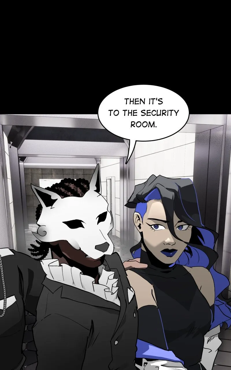Sunset Phoenix Chapter 12 page 56 - 