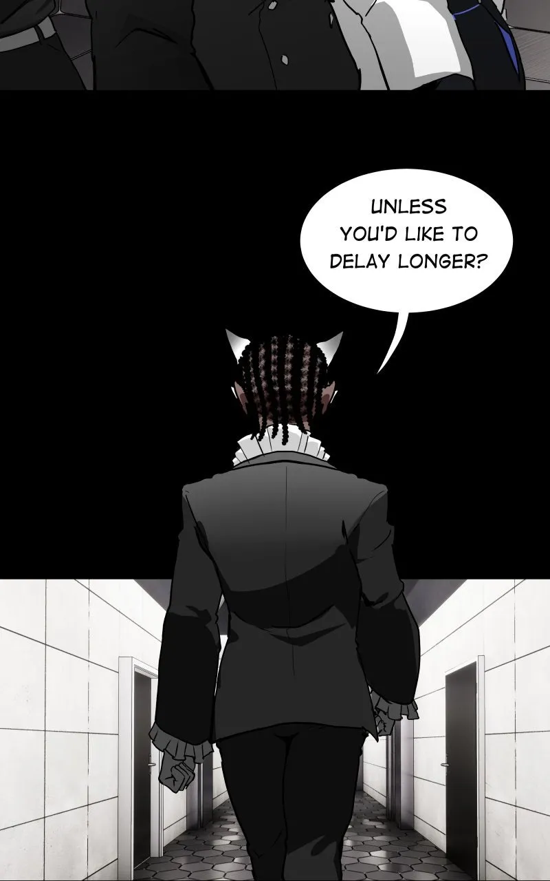 Sunset Phoenix Chapter 12 page 57 - 