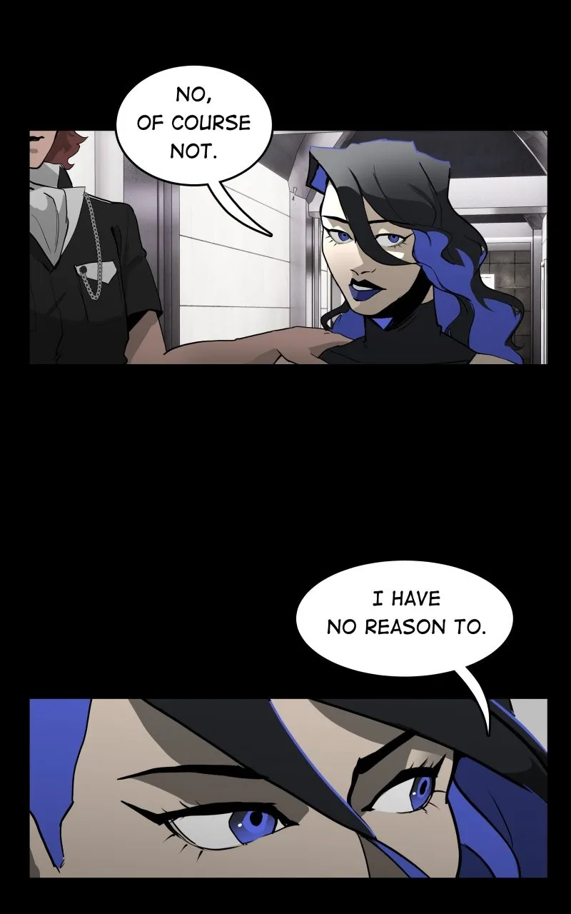 Sunset Phoenix Chapter 12 page 59 - 