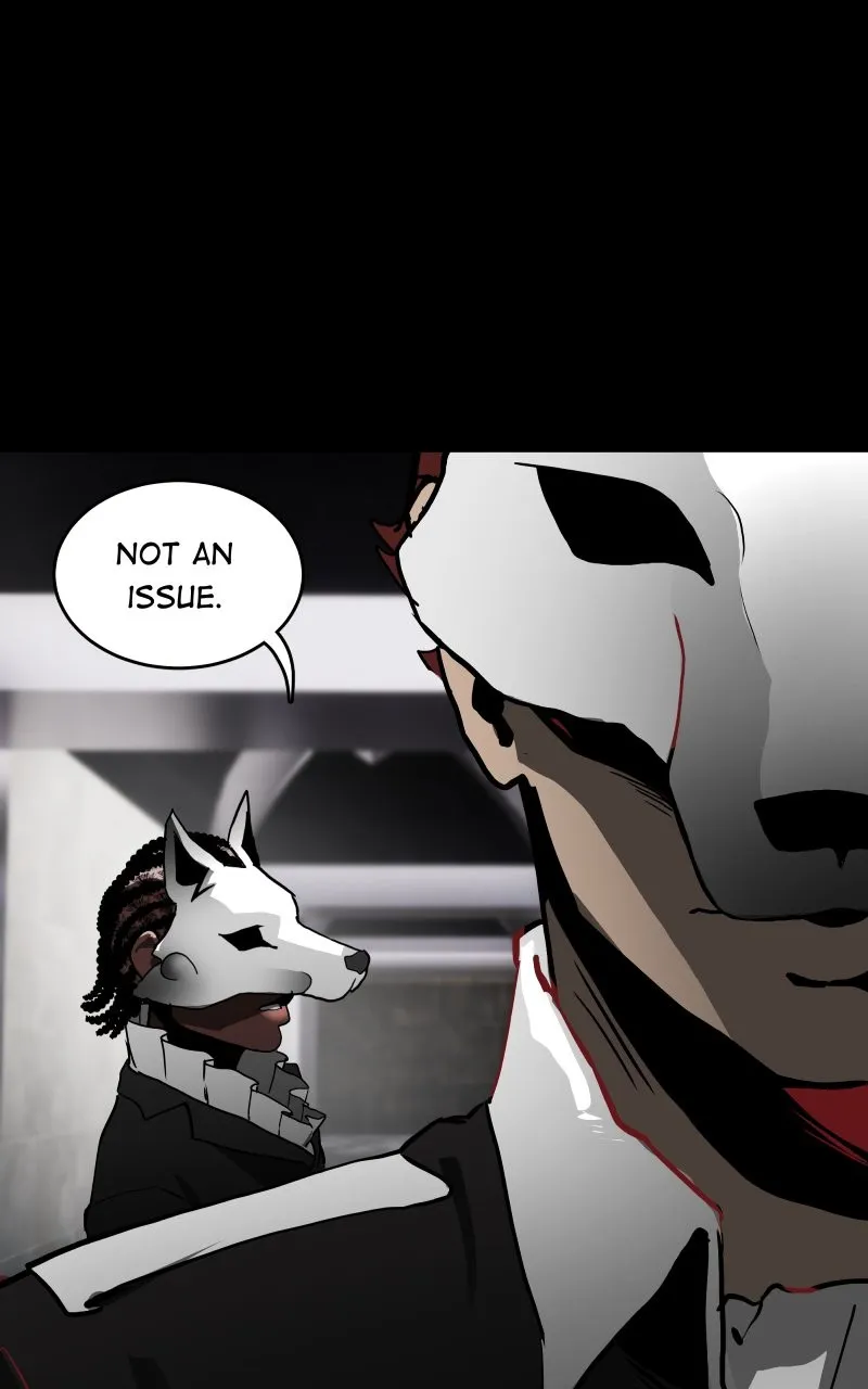 Sunset Phoenix Chapter 12 page 69 - 