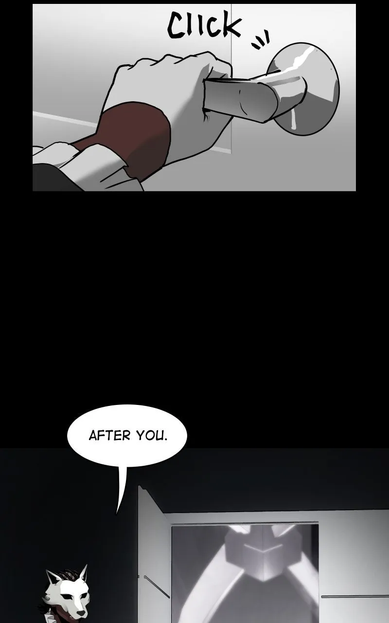 Sunset Phoenix Chapter 12 page 8 - 