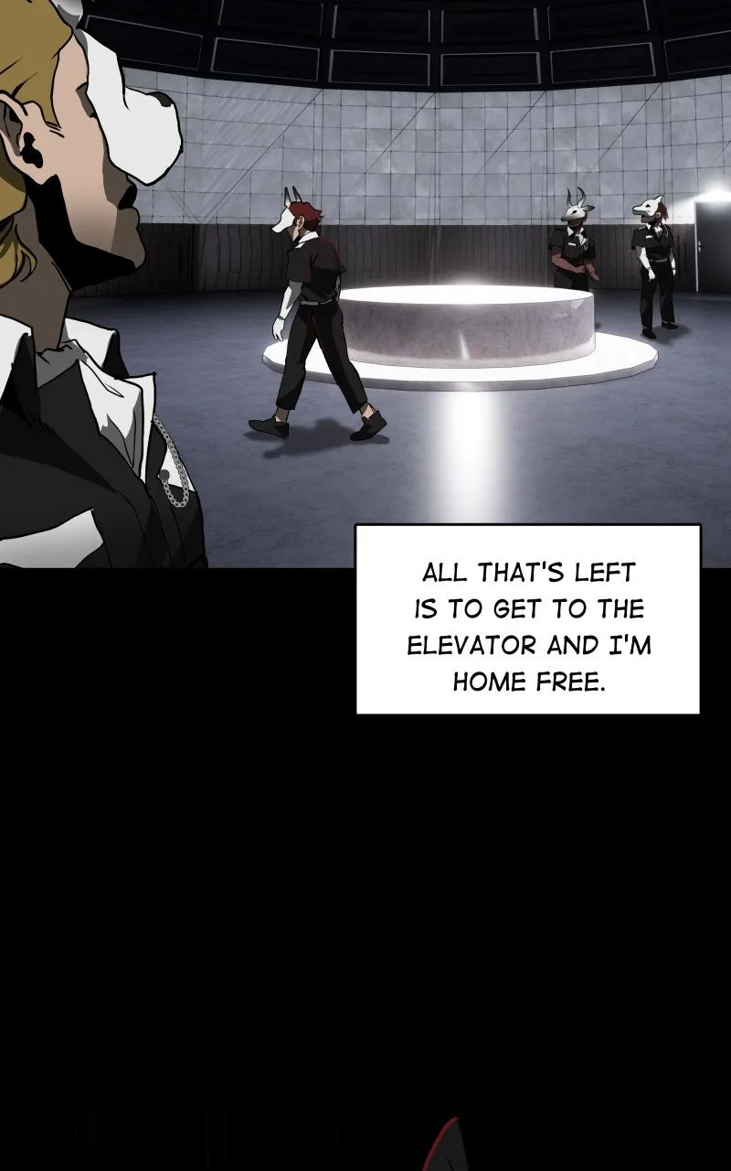 Sunset Phoenix Chapter 12 page 72 - 